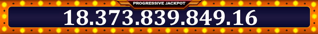 Jackpot Baron96
